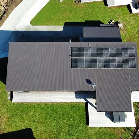 Willa Solar On Snowmass Red Door Ohakune Zewnętrze zdjęcie